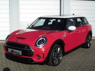 MINI Clubman 2021