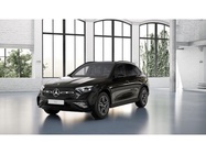 Mercedes-Benz GLC-Class 2023