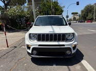 Jeep Renegade 2021