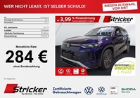 Volkswagen Tayron 2025