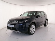 Land Rover Discovery Sport 2022