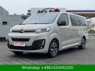 Citroen SpaceTourer 2021