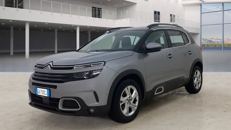 Citroen C5