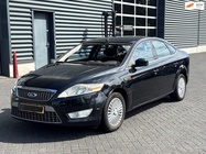 Ford Mondeo 2008