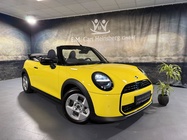 MINI Cooper 2025
