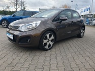 Kia Rio 2013