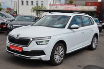 Skoda Kamiq 2022