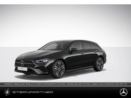 Mercedes-Benz CLA-Class 2024