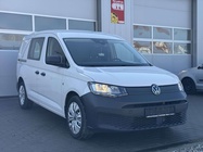 Volkswagen Caddy 2021