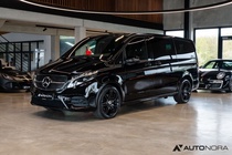 Mercedes-Benz V-Class 2023