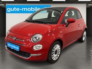 Fiat 500 2023