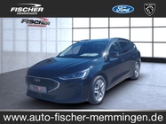 Ford Focus 2022