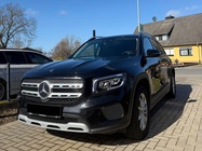 Mercedes-Benz GLB-Class 2021