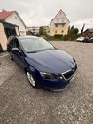 Skoda Octavia 2018