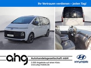 Hyundai Staria 2025