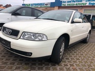 Audi A4 1999