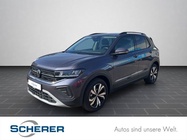 Volkswagen T-Cross 2025