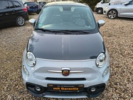 Fiat 500 2021