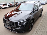 Mercedes-Benz GLB-Class 2023