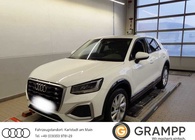 Audi Q2 2022