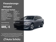 Volkswagen Passat 2025