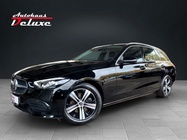 Mercedes-Benz C-Class 2023