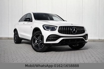 Mercedes-Benz GLC-Class 2019