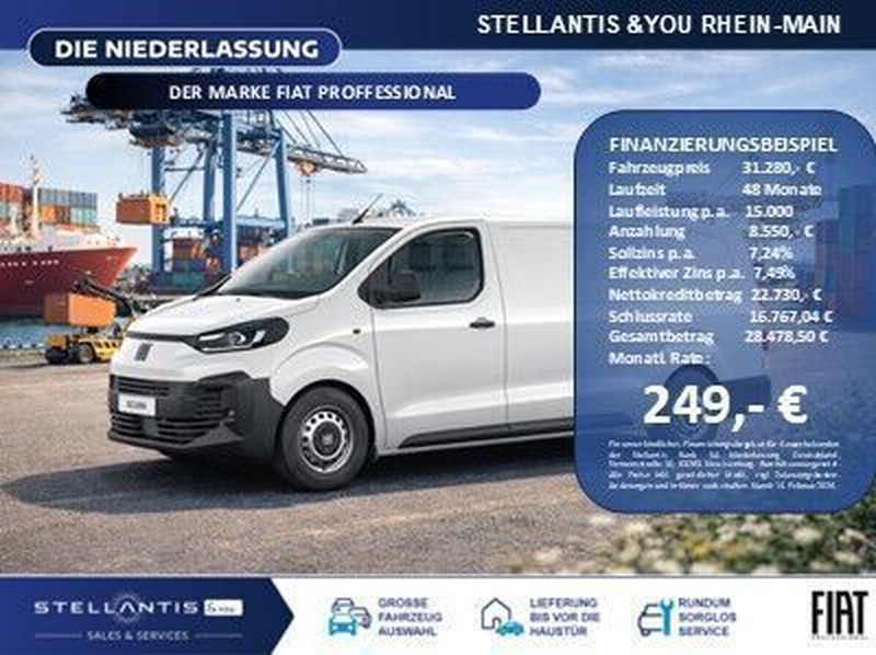 Fiat Scudo