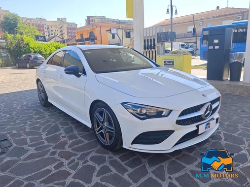 Mercedes-Benz Other 2019