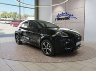 Ford Puma 2025