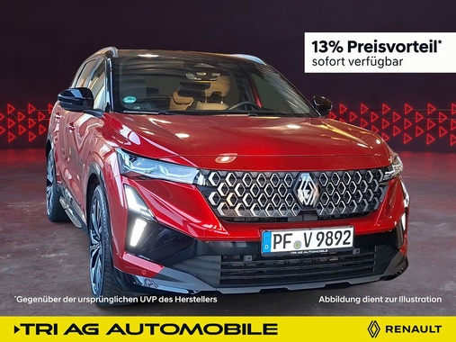 Renault Austral 2025