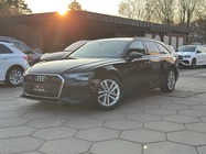 Audi A6 2022