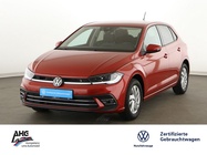 Volkswagen Polo 2025