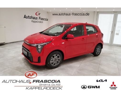 Kia Picanto 2025