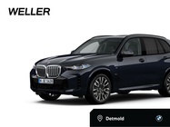 BMW X5 2025