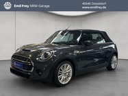 MINI Cabrio 2020