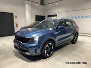 Kia Sorento 2025