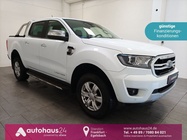 Ford Ranger 2022