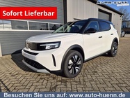 Opel Frontera 2026
