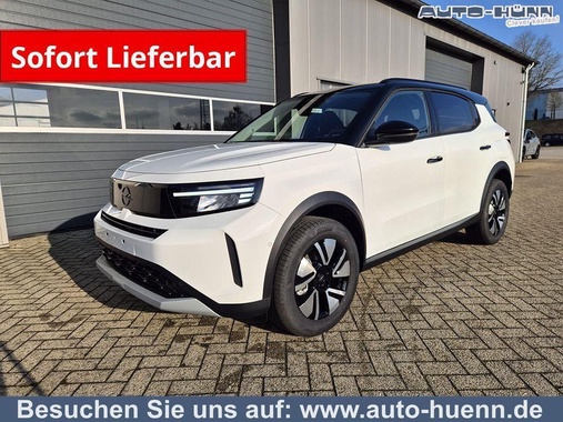 Opel Frontera 2026