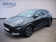 Ford Puma 2022