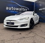 Tesla Model S 2020