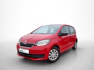 Skoda Citigo 2018