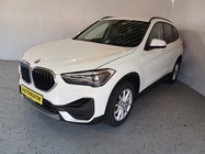 BMW X1 2022