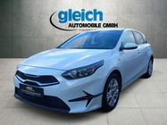 Kia cee'd / Ceed 2022