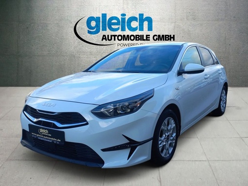 Kia cee'd / Ceed 2022