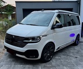 Volkswagen T6 2021