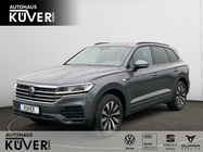 Volkswagen Touareg 2023