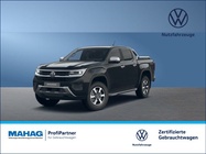 Volkswagen Amarok 2025
