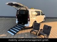 Volkswagen Caddy 2025